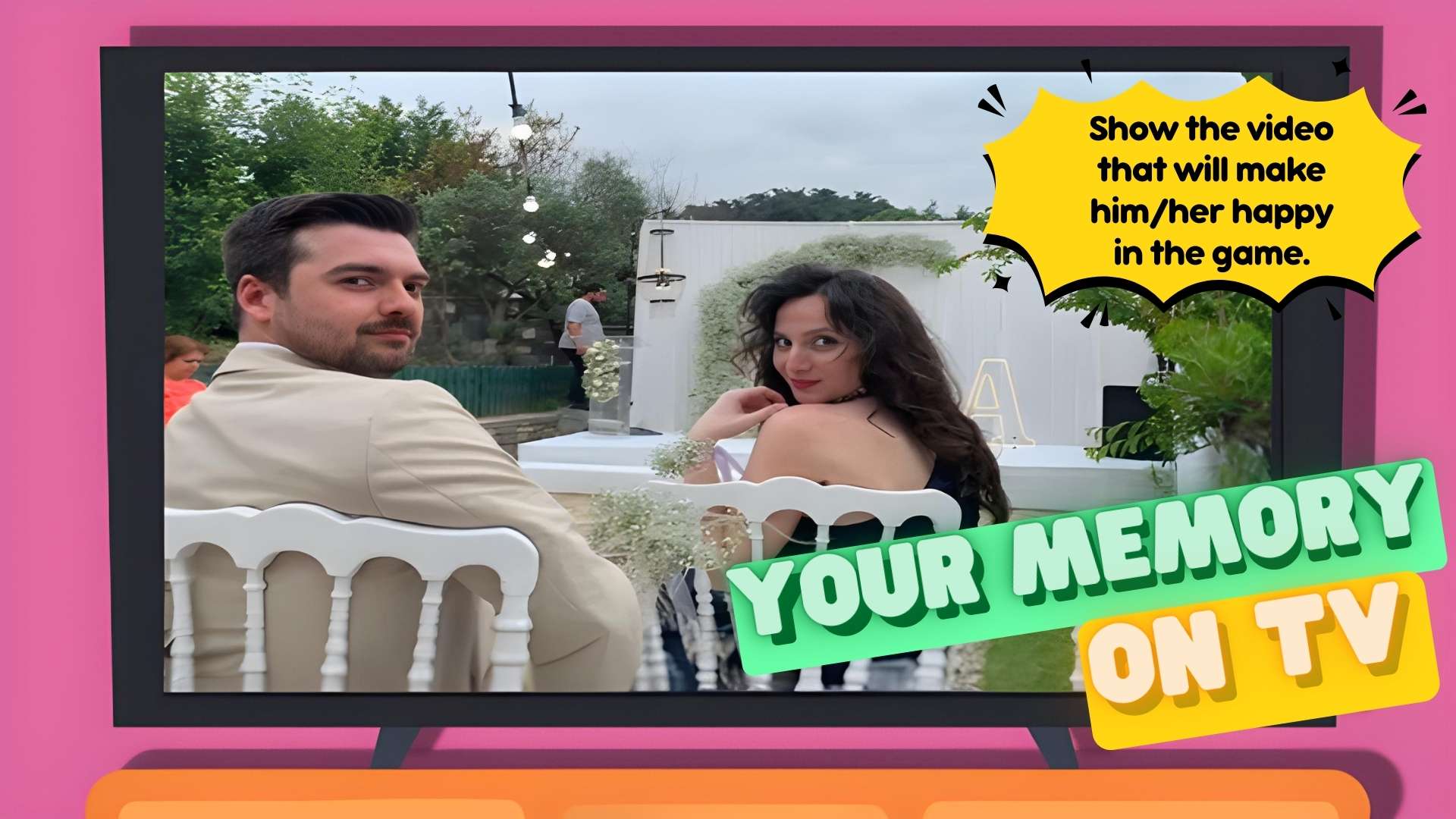 4 unusual gift for the beloved